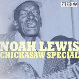 Chickasaw Special- Single