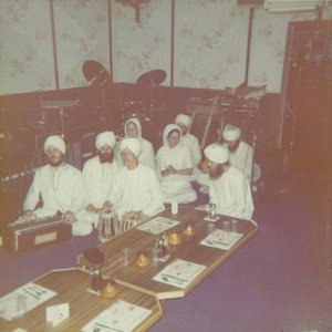 Avatar for The Khalsa String Band