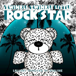 Lullaby Versions of Sublime