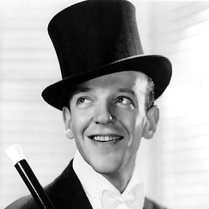 Аватар для Fred Astaire