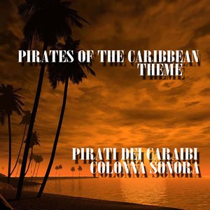 Pirates of the Caribbean Theme / Pirati dei Caraibi colonna sonora (Tribute to Hans Zimmer and Klaus Badelt)