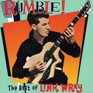 Artwork for Rumble
