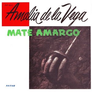 Mate amargo