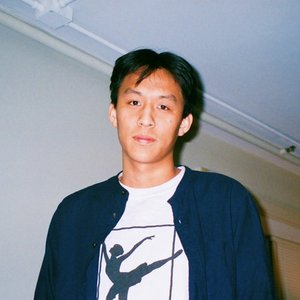 Wes Park 的头像