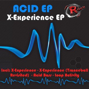 X-Experience EP