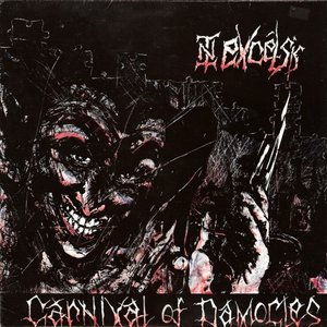 Carnival Of Damocles