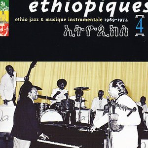 Éthiopiques, Vol. 4: Ethio Jazz & Musique Instrumentale, 1969-1974