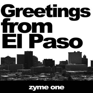 Greetings from El Paso