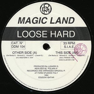 Magic Land