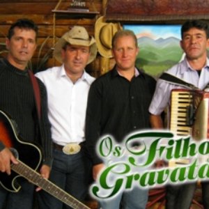 OS FILHOS DE GRAVATAL 的头像