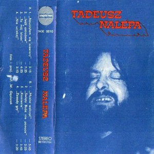 Tadeusz Nalepa