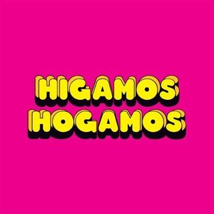 Image for 'HIGAMOS HOGAMOS'