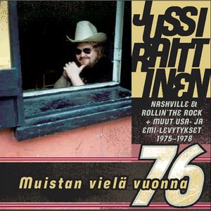 Muistan vielä vuonna -76