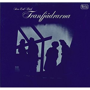 Bäck: Tranfjädrarna