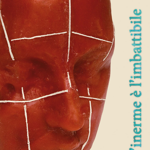 L'inerme è l'imbattibile cover