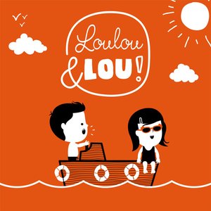 Avatar de Nursery Rhymes Loulou and Lou