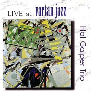 Live At Vartan Jazz