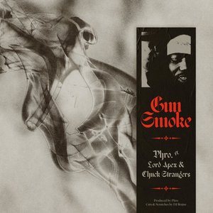 Gun Smoke