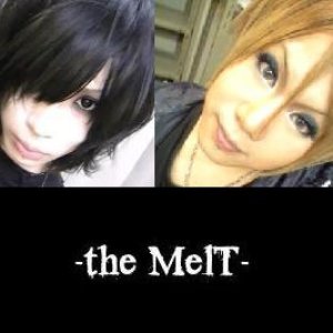 “-the MelT-”的封面