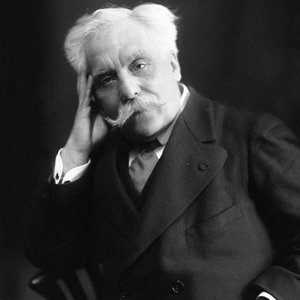Avatar for Gabriel Fauré