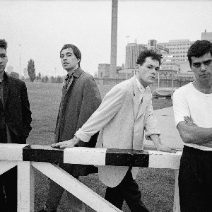 Avatar for The Associates