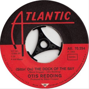 (Sittin' on) the Dock of the Bay / Sweet Lorene