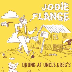 Drunk at Uncle Greg's