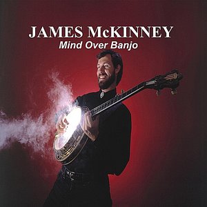 Mind Over Banjo (Feat. Vassar Clements)