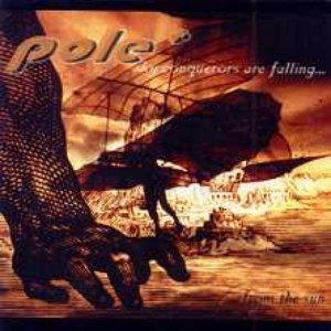 Sky Conquerors Are Falling From The Sun