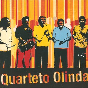 Quarteto Olinda