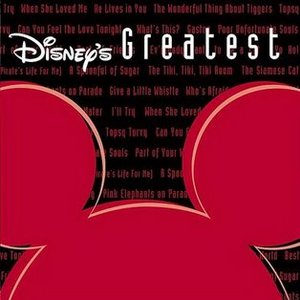 Disney's Greatest, Volume 3