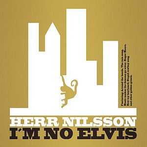 I'm No Elvis