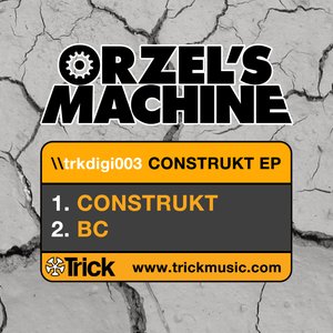 Construkt EP