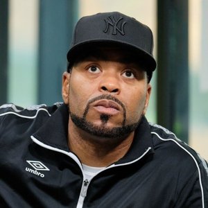 Method Man feat. Carlton Fisk, Inspectah Deck, RZA & Streetlife のアバター