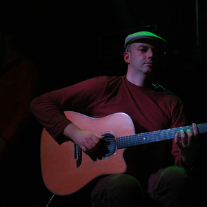 Olivier Libaux photo provided by Last.fm