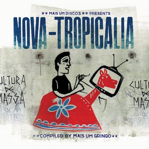 Nova-tropicalia