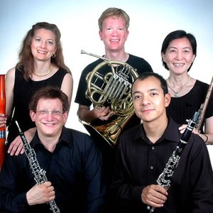 Image for 'Mexico City Woodwind Quintet'