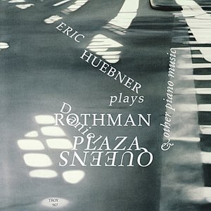 Huebner Plays Rothman