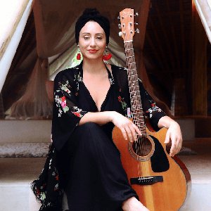 Larisa Gosla 的头像