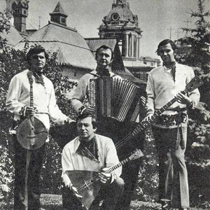 Аватар для Osipov State Russian Folk Orchestra