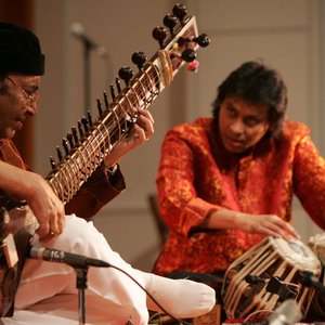 Imrat Khan, Shafaatullah Khan için avatar