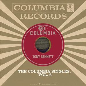 The Columbia Singles, Vol. 6