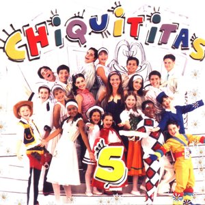 Chiquititas 5