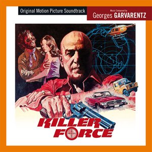 Killer Force