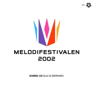 Melodifestivalen 2002