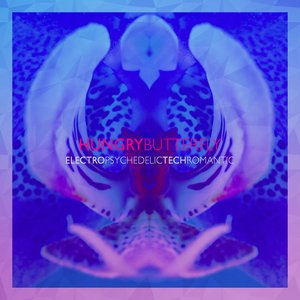 Electro Psychedelic Tech Romantic