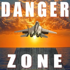 Danger Zone - Single