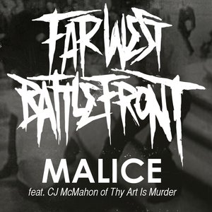 Malice (feat. C.J. McMahon) - Single