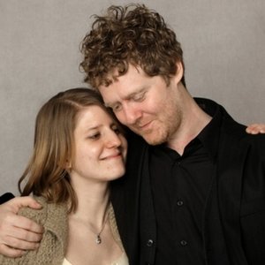 Glen Hansard/Markéta Irglová için avatar