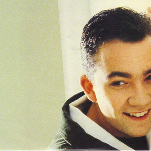 Kenny Thomas photo provided by Last.fm